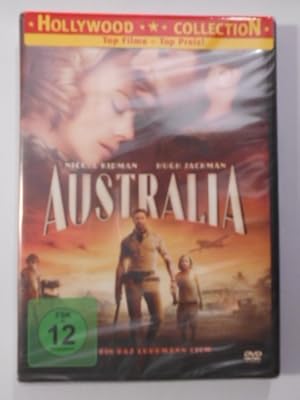 Australia [DVD].