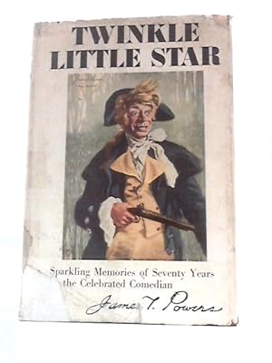 Seller image for Twinkle Little Star: Sparkling Memories of Seventy Years for sale by World of Rare Books