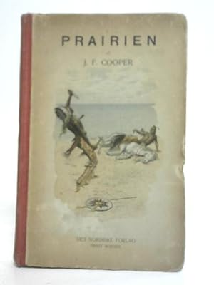 Bild des Verkufers fr Prairien zum Verkauf von World of Rare Books