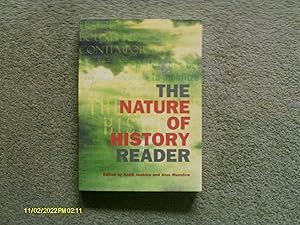 Imagen del vendedor de The Nature of History Reader (Routledge Readers in History) a la venta por Buybyebooks