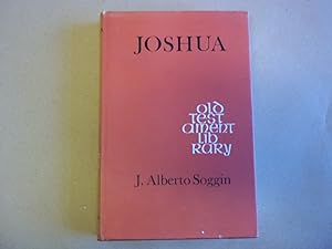 Immagine del venditore per Joshua. A Commentary. venduto da Carmarthenshire Rare Books