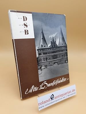 Image du vendeur pour Alte Hansestdte ; Reihe A ; Bd. 14 mis en vente par Roland Antiquariat UG haftungsbeschrnkt