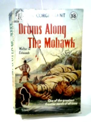 Bild des Verkufers fr Drums Along the Mohawk zum Verkauf von World of Rare Books