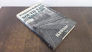 Image du vendeur pour South East England (Forgotten Railways) mis en vente par BoundlessBookstore