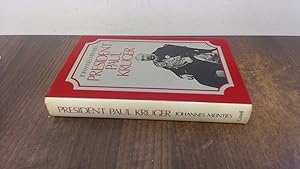 Seller image for President Paul Kruger for sale by BoundlessBookstore