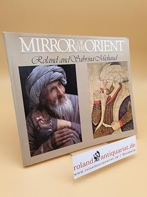 Seller image for Mirror of the Orient ; (ISBN: 0821215582) for sale by Roland Antiquariat UG haftungsbeschrnkt