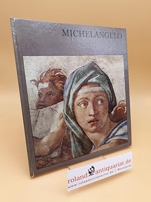 Bild des Verkufers fr Michelangelo zum Verkauf von Roland Antiquariat UG haftungsbeschrnkt