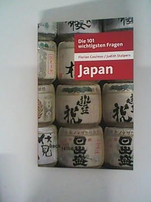 Immagine del venditore per Japan venduto da ANTIQUARIAT FRDEBUCH Inh.Michael Simon