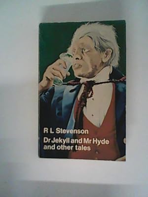 Bild des Verkufers fr Dr. Jekyll and Mr. Hyde and Other Stories zum Verkauf von ANTIQUARIAT FRDEBUCH Inh.Michael Simon