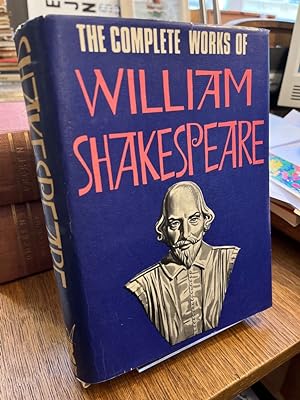 The complete works of William Shakespeare.