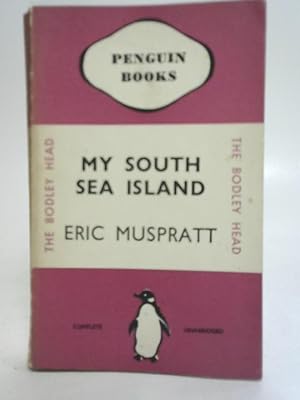 Immagine del venditore per My South Sea Island venduto da World of Rare Books