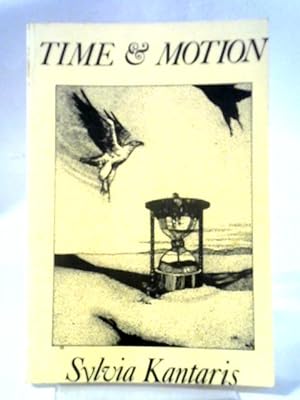 Bild des Verkufers fr Time & Motion zum Verkauf von World of Rare Books
