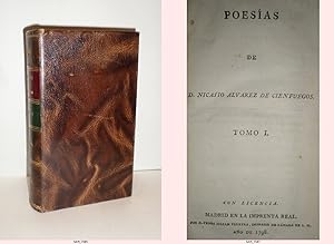 Historia del estado presente y antiguo de la Mui Noble y Mui Leal ciudad de Xerez de la Frontera.