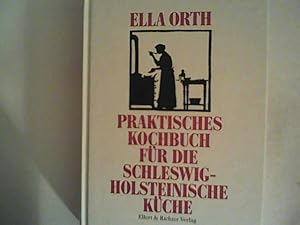 Praktisches Kochbuch für die schleswig-holsteinische Küche