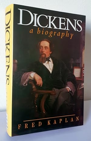 Immagine del venditore per Dickens: A Biography venduto da Books Written By (PBFA Member)