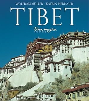 Tibet Spektrum
