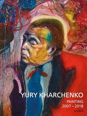 Image du vendeur pour Yury Kharchenko mis en vente par Berliner Bchertisch eG