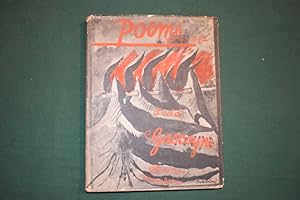 Poems, 1937-1942.