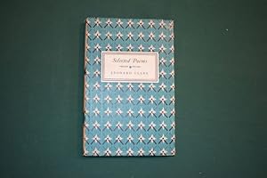 Selected Poems, 1940-1957.