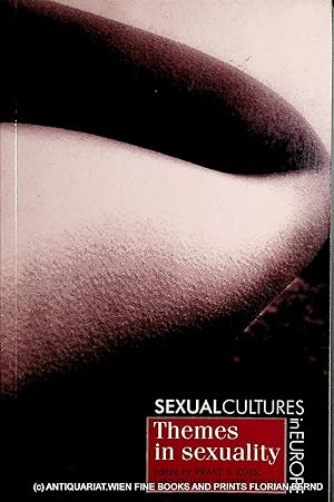 Seller image for Sexual cultures in Europe, 2: Themes in sexuality for sale by ANTIQUARIAT.WIEN Fine Books & Prints