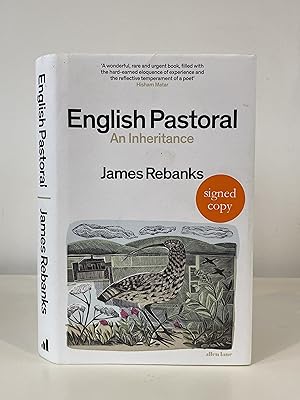 English Pastoral: An Inheritance SIGNED