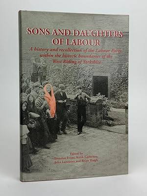 Imagen del vendedor de Sons and Daughters of Labour a la venta por Stephen Conway Booksellers