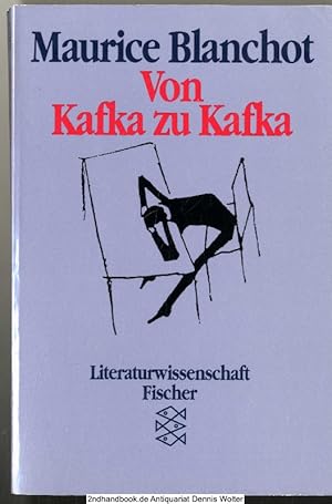 Von Kafka zu Kafka