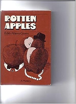 Imagen del vendedor de Rotten Apples a la venta por Redux Books