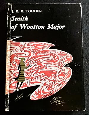 Imagen del vendedor de SMITH OF WOOTTON MAJOR a la venta por Elder Books