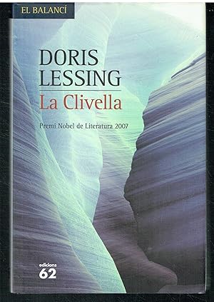 La Clivella. Premi Nobel de Literatura 2007.