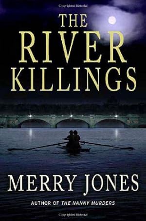 Imagen del vendedor de The River Killings: A Zoe Hayes Mystery a la venta por Redux Books