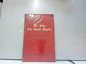 Immagine del venditore per St. John The Great Mystic venduto da JLG_livres anciens et modernes