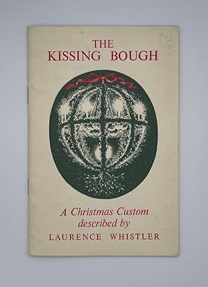 The Kissing Bough: A Christmas custom