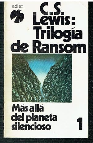 Trilogía de Ransom. Más allá del planeta silencioso, 1.