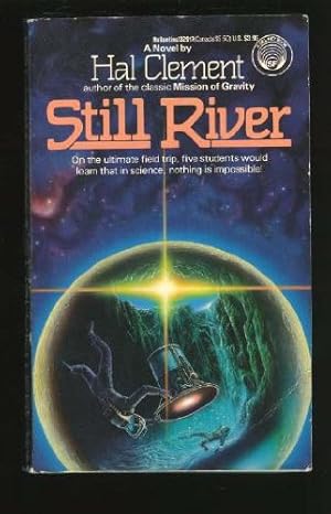 Image du vendeur pour Still River mis en vente par Redux Books