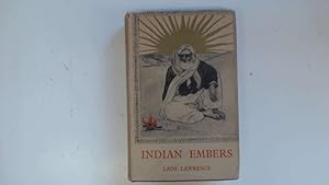 Seller image for Indian Embers for sale by Goldstone Rare Books