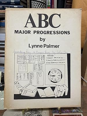 ABC Major Progressions