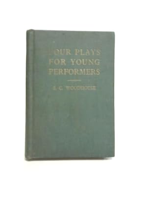 Immagine del venditore per Four Plays For Young Performers venduto da World of Rare Books