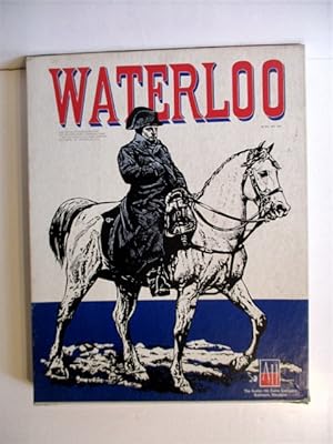 Waterloo.