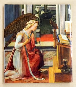 Seller image for Fra Filippo Lippi the Carmelite Painter. for sale by antiquariat peter petrej - Bibliopolium AG