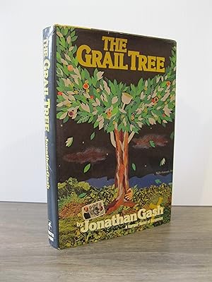 THE GRAIL TREE