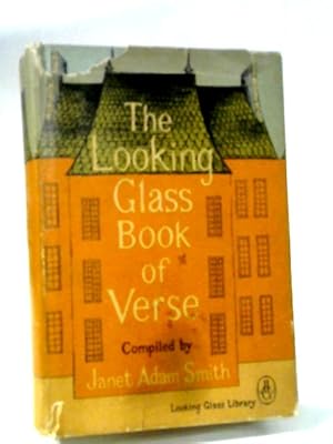 Bild des Verkufers fr The Looking Glass Book of Verse zum Verkauf von World of Rare Books