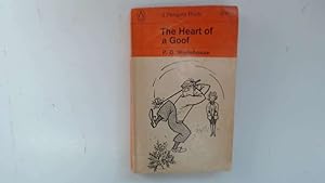 Seller image for The heart of a goof for sale by Goldstone Rare Books