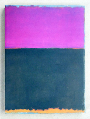 Imagen del vendedor de Mark Rothko. a la venta por antiquariat peter petrej - Bibliopolium AG