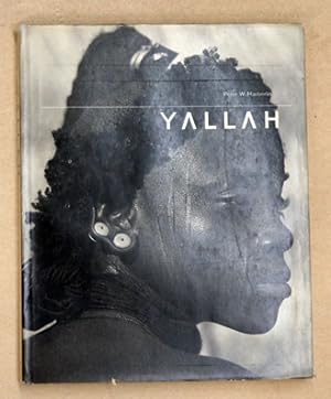 Imagen del vendedor de Yallah. a la venta por antiquariat peter petrej - Bibliopolium AG