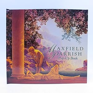 Bild des Verkufers fr The Maxfield Parrish Pop-Up Book zum Verkauf von Shelley and Son Books (IOBA)