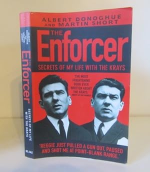 The Enforcer: Secrets of My Life with the Krays