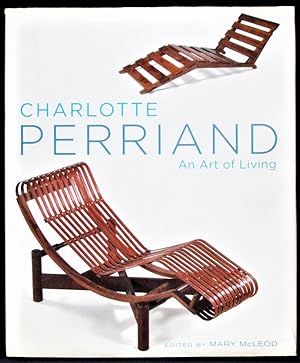 Immagine del venditore per Charlotte Perriand: An Art of Living venduto da Design Books