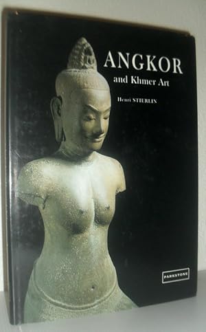Angkor and Khmer Art