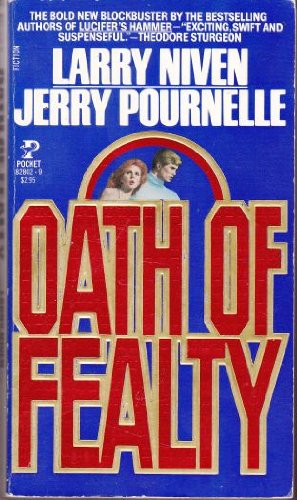 Seller image for Oath of Fealty for sale by Redux Books